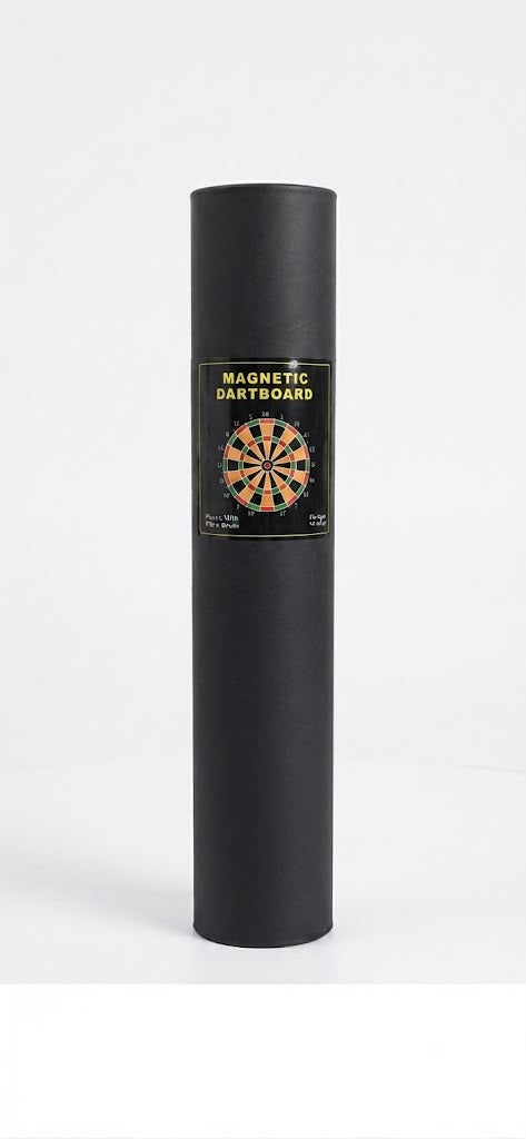 magnetic dartboard