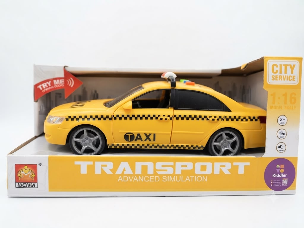 TRANSPORT Advanced Simulation
