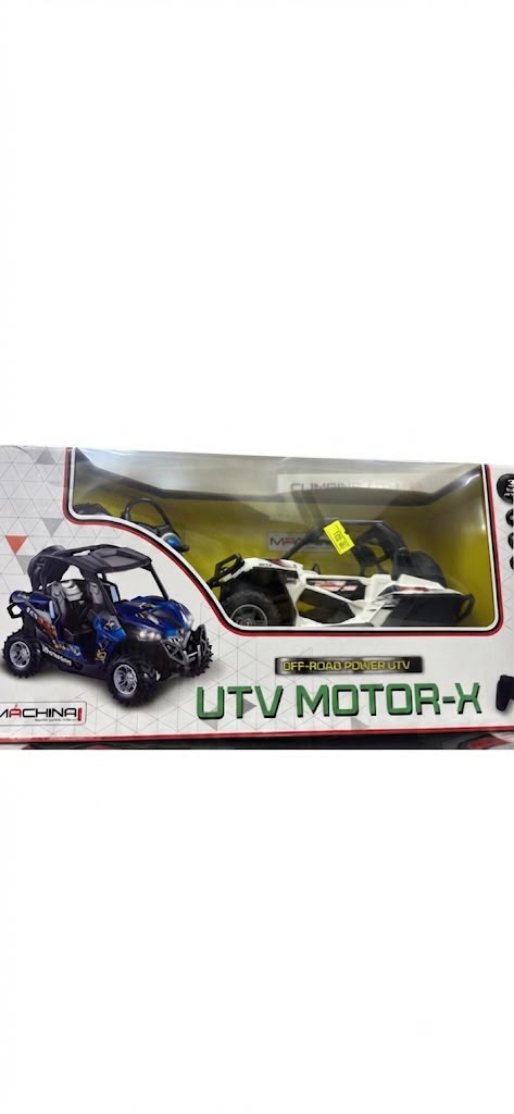 UTV MOTOR-X