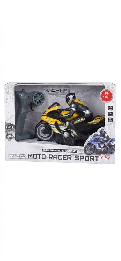 MOTO RACE SPORT PRO