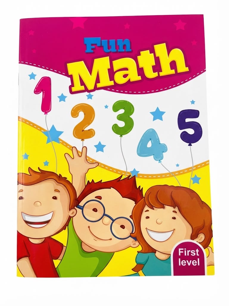 fun math
