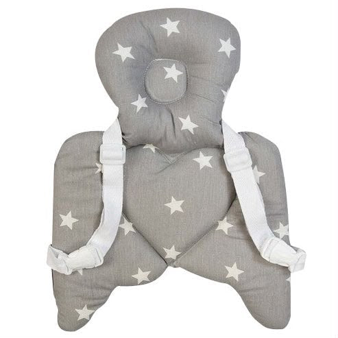 bebekevi-baby protector angel cushion