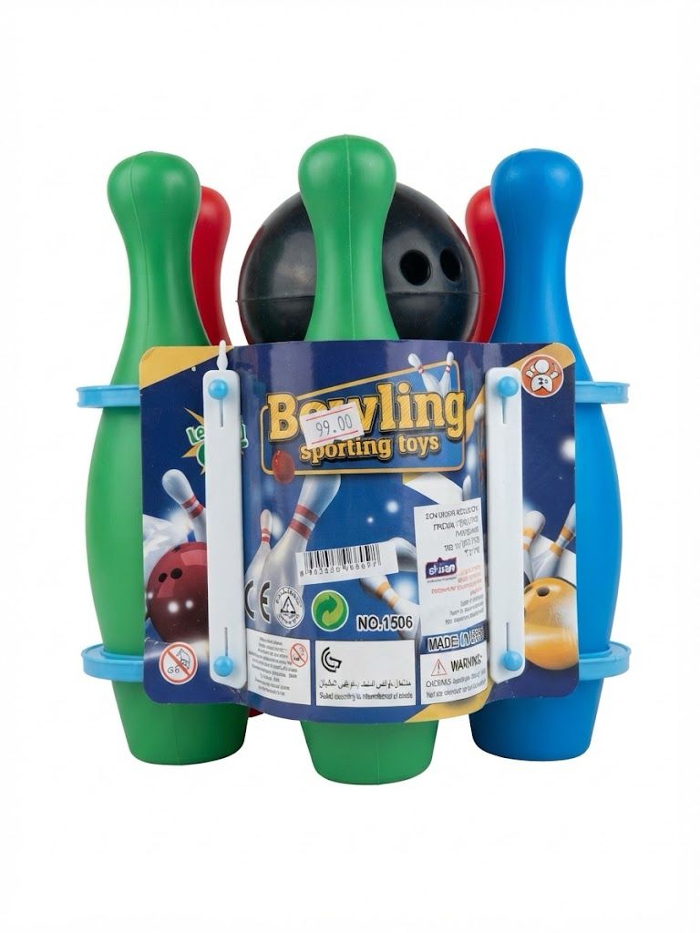 Bowling Sporting Toys