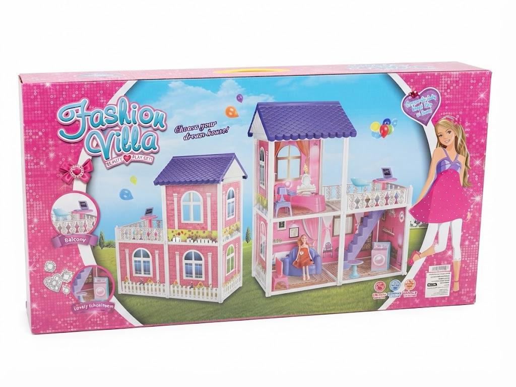 Fashion Villa