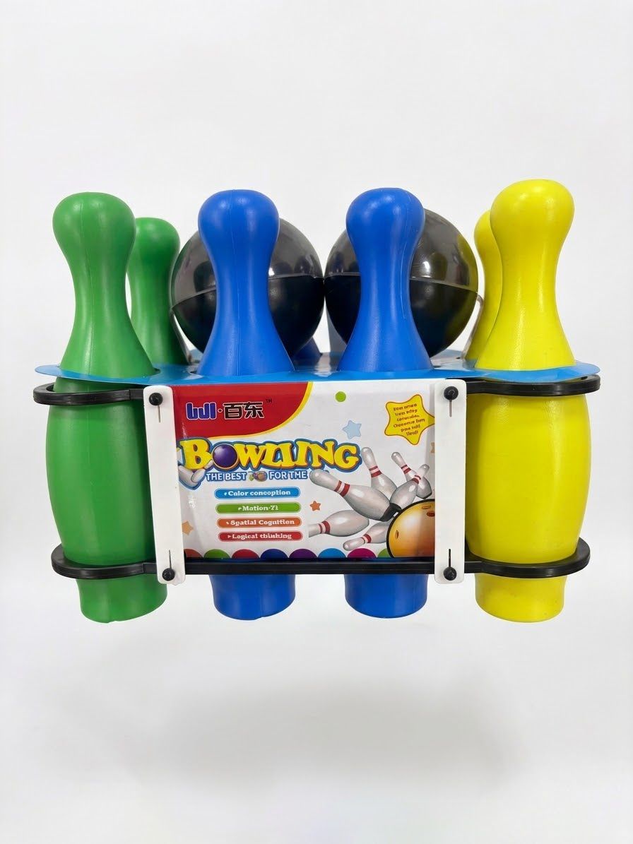bowliing
