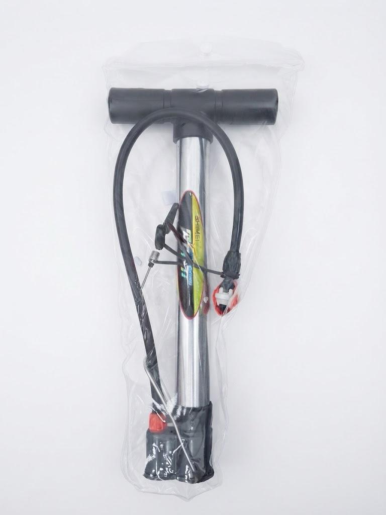 SHIMEI Functional Pump-منفاخ هواء متعدد الوظائف