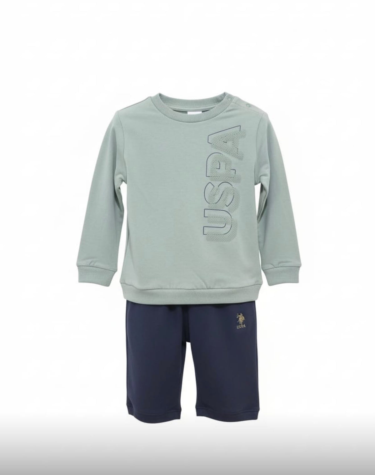 U.S Polo Assn Winter Boys