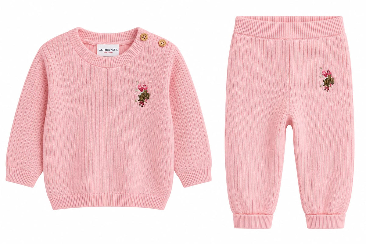 U.S Polo Assn Winter Girls