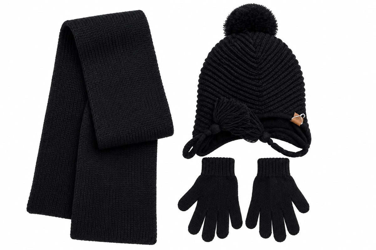 U.S Polo Assn Winter Boys