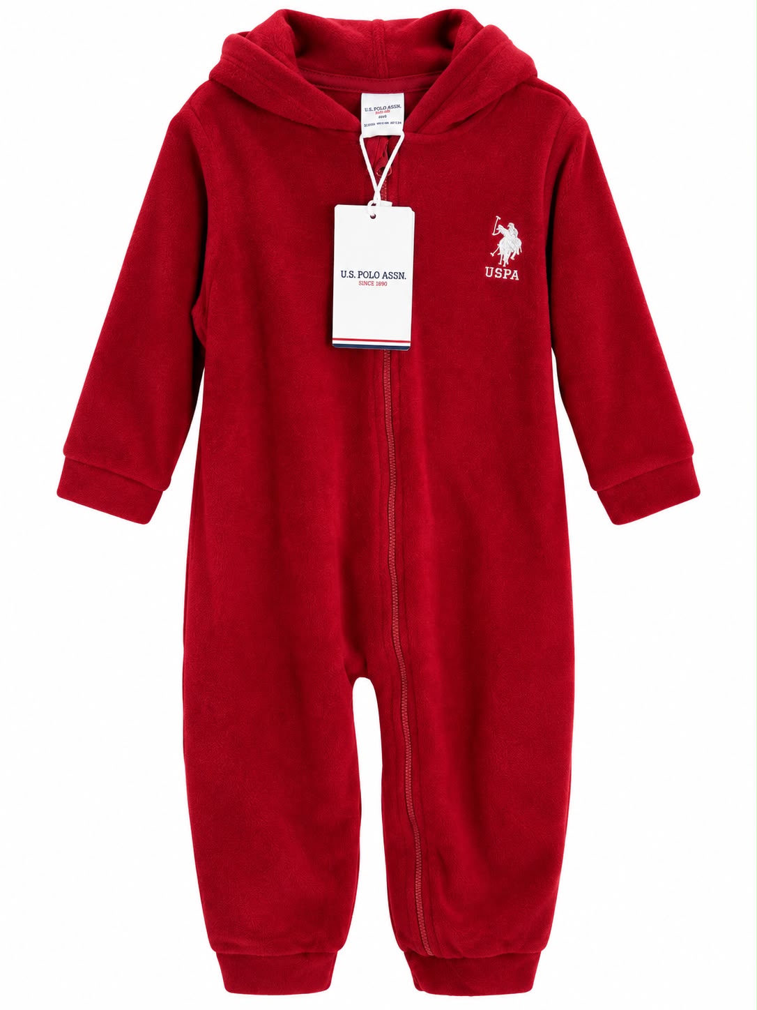 U.S Polo Assn Winter Girls