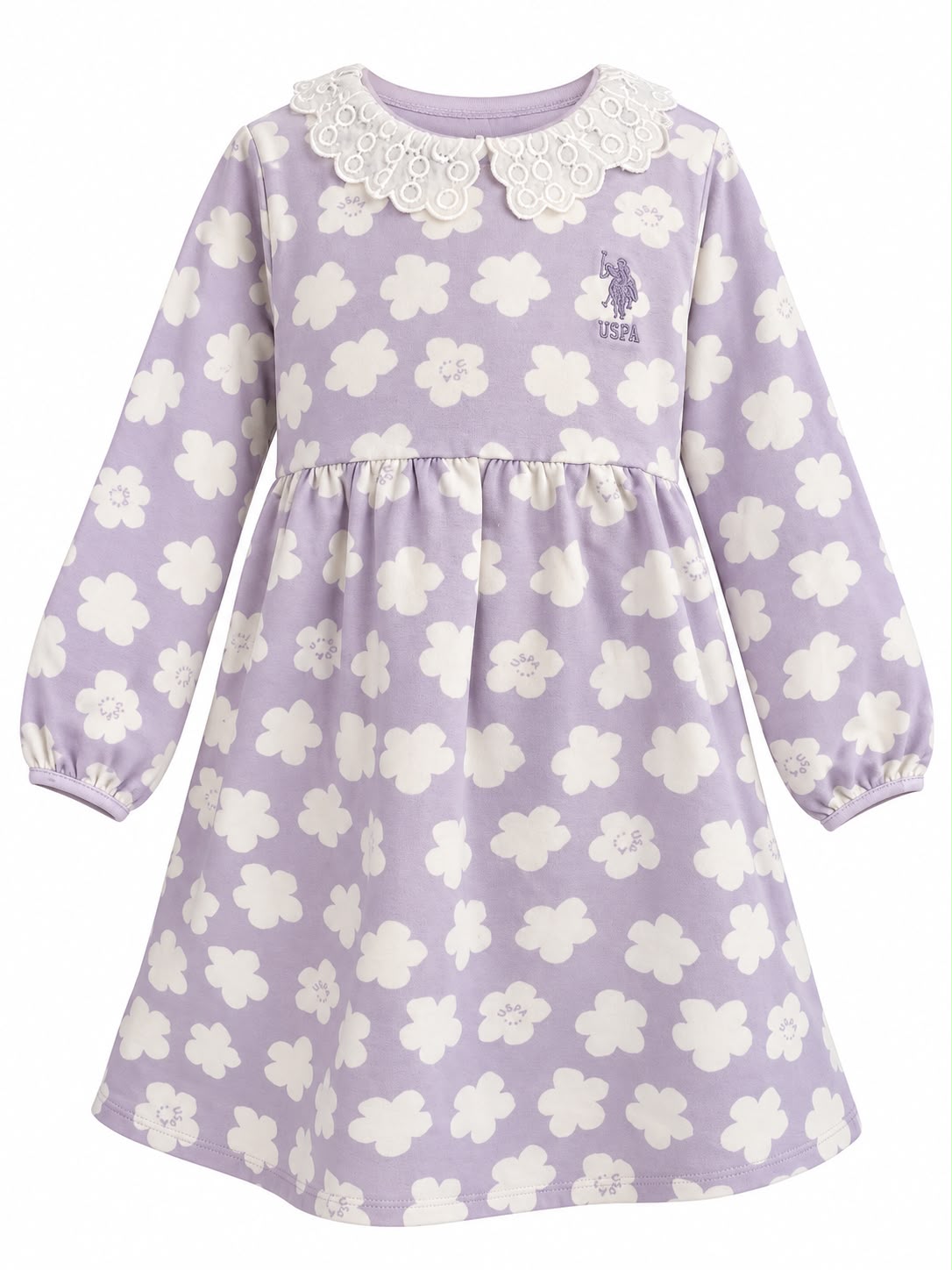 U.S Polo Assn Winter Girls