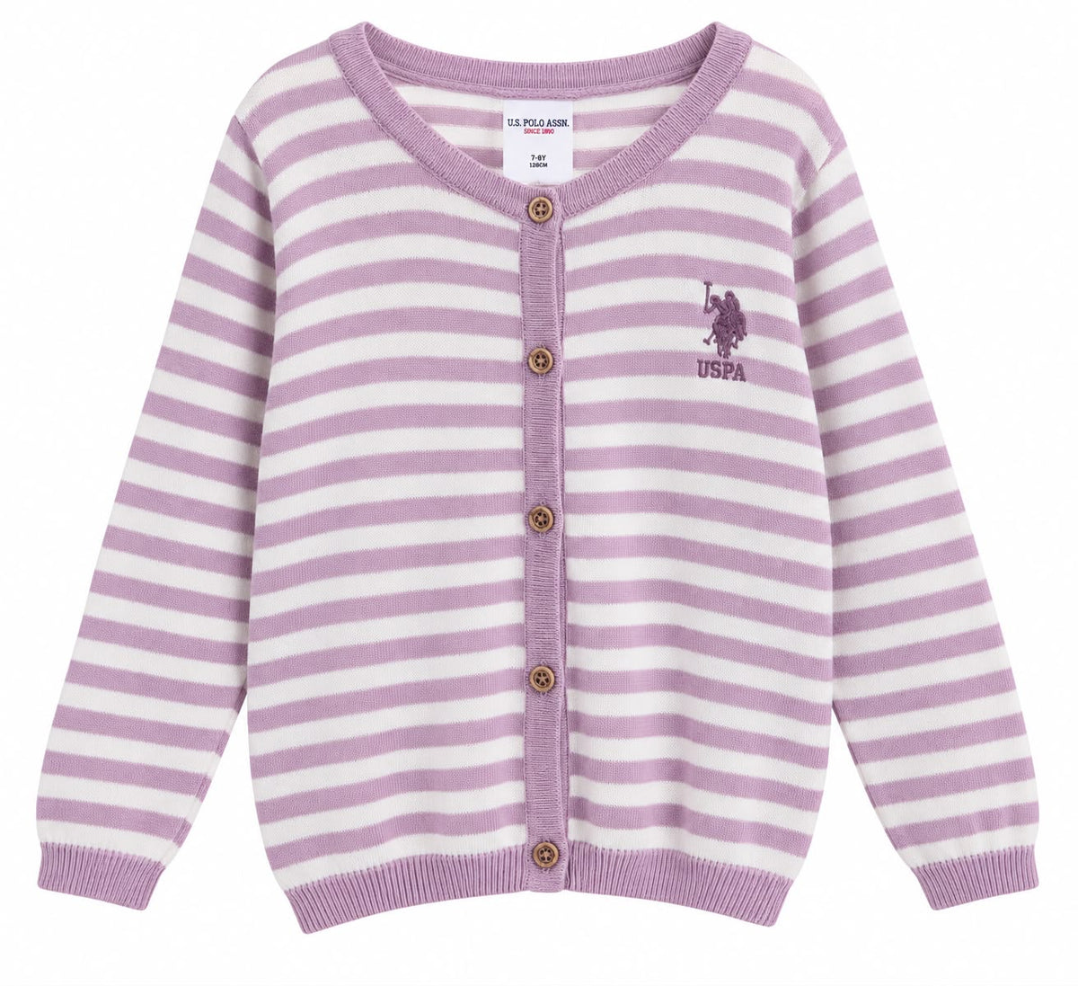 U.S Polo Assn Winter Girls