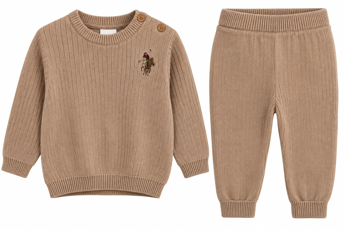 U.S Polo Assn Winter Boys