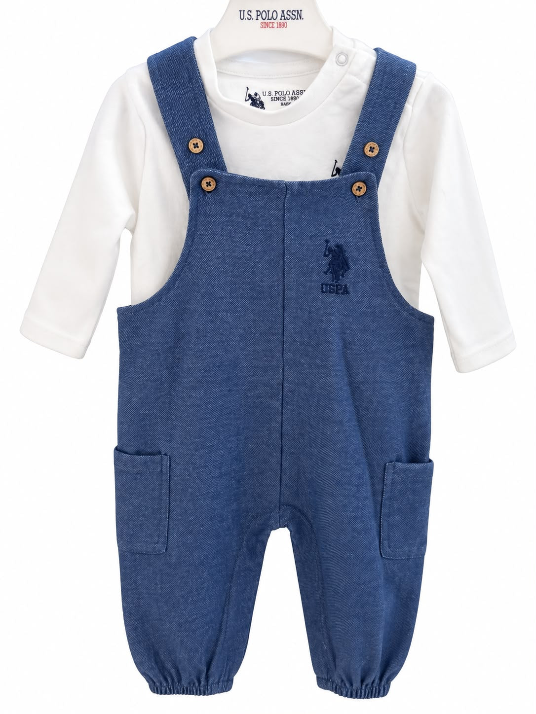 U.S Polo Assn Winter Boys