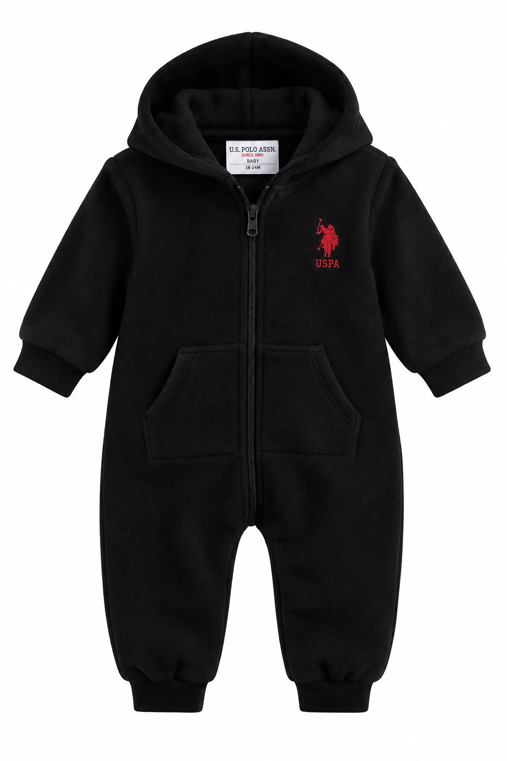 U.S Polo Assn Winter Boys