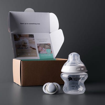 Tommee Tippee - Closer to Nature