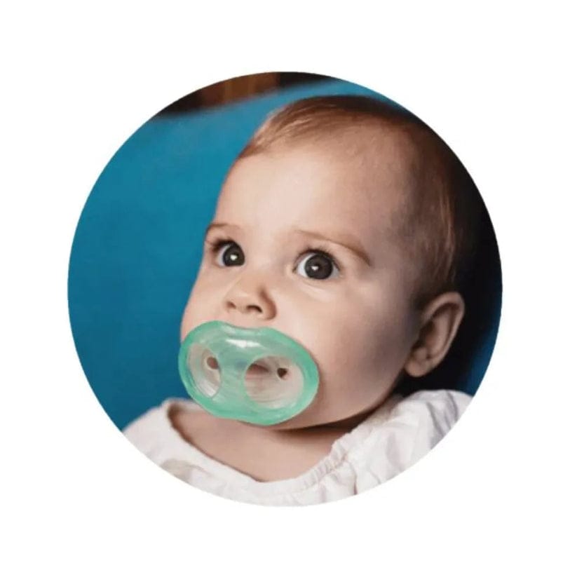 Tommee Tippee - Teethe 'n' Soothe