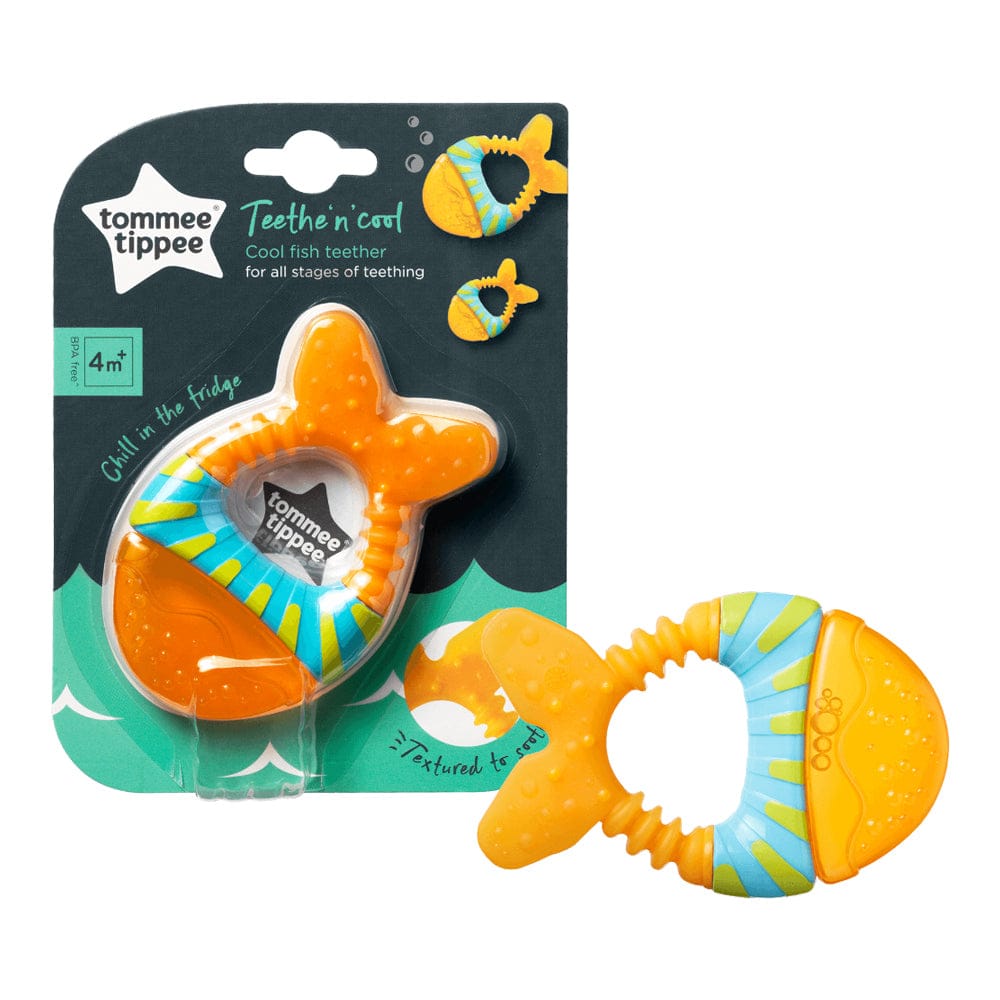 Tommee Tippee - Teethe n Cool
