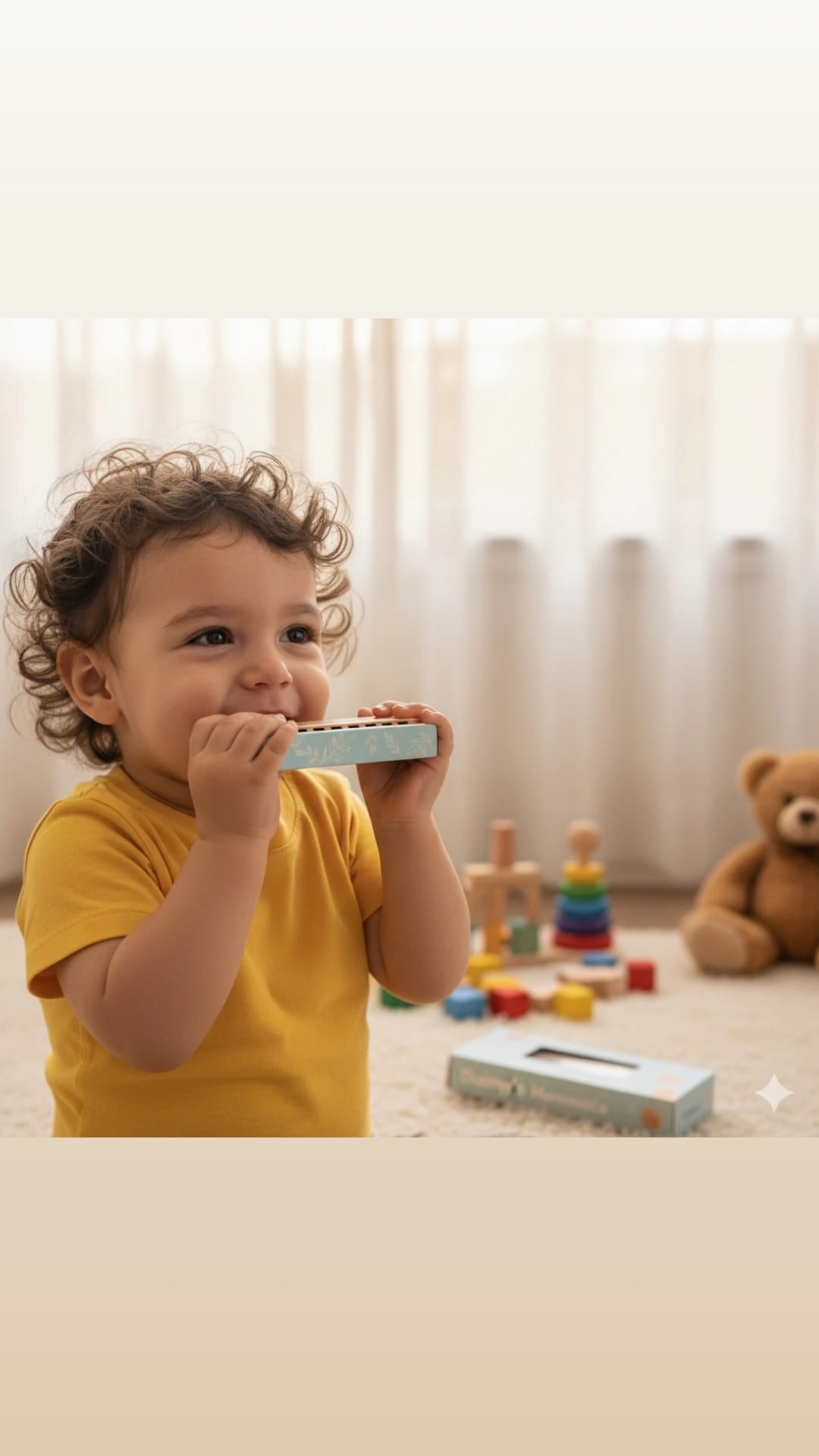 Marmelada Musica - Harmonica
