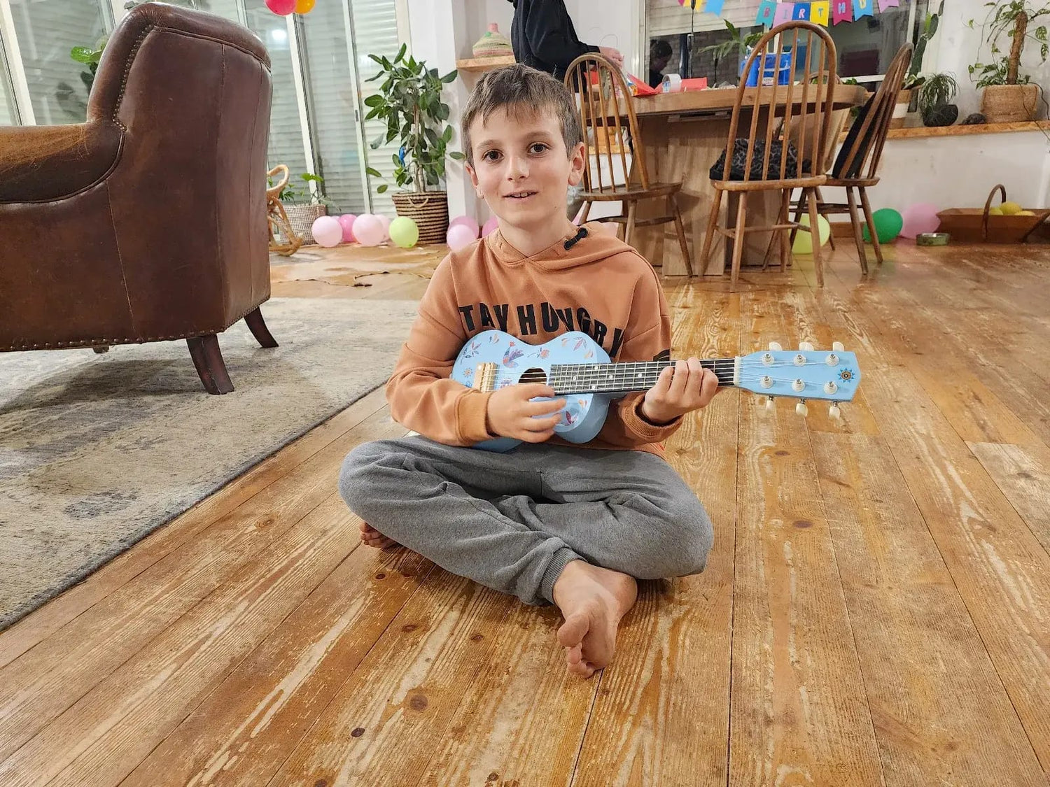 Marmelada Musica - Happy Bird