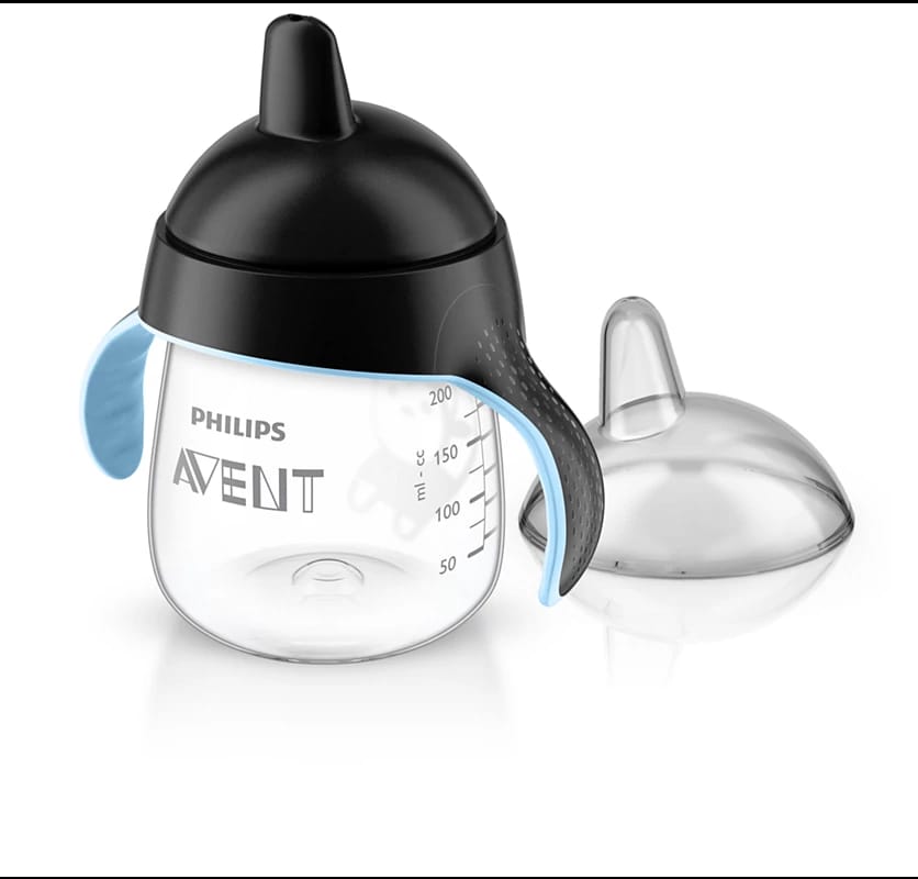 Philips Avent - כוס מעבר