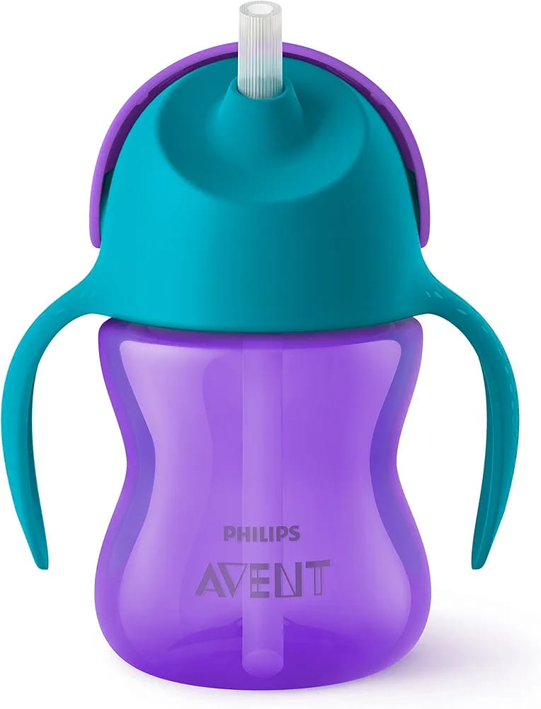Philips Avent - כוס מעבר