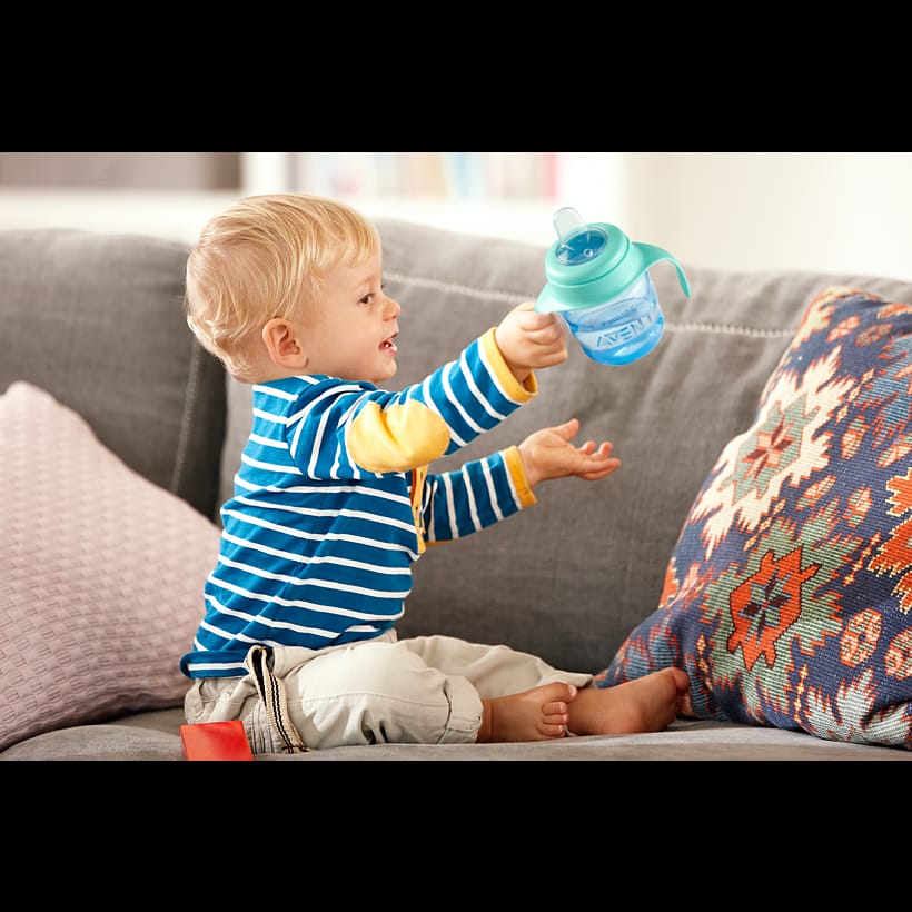 Philips Avent - כוס מעבר