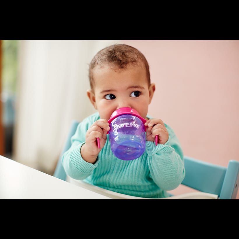 Philips Avent - כוס מעבר