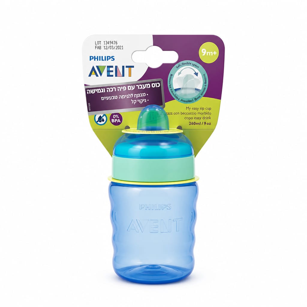 Philips Avent - כוס מעבר
