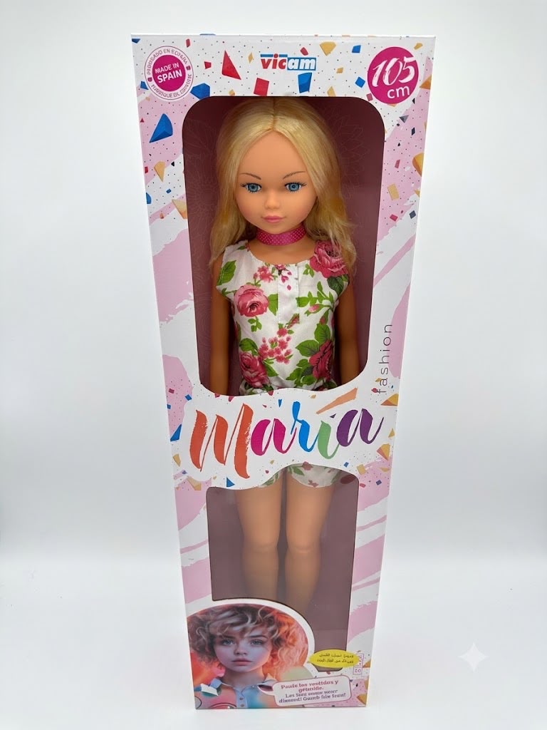 vicam-maria fashoin.