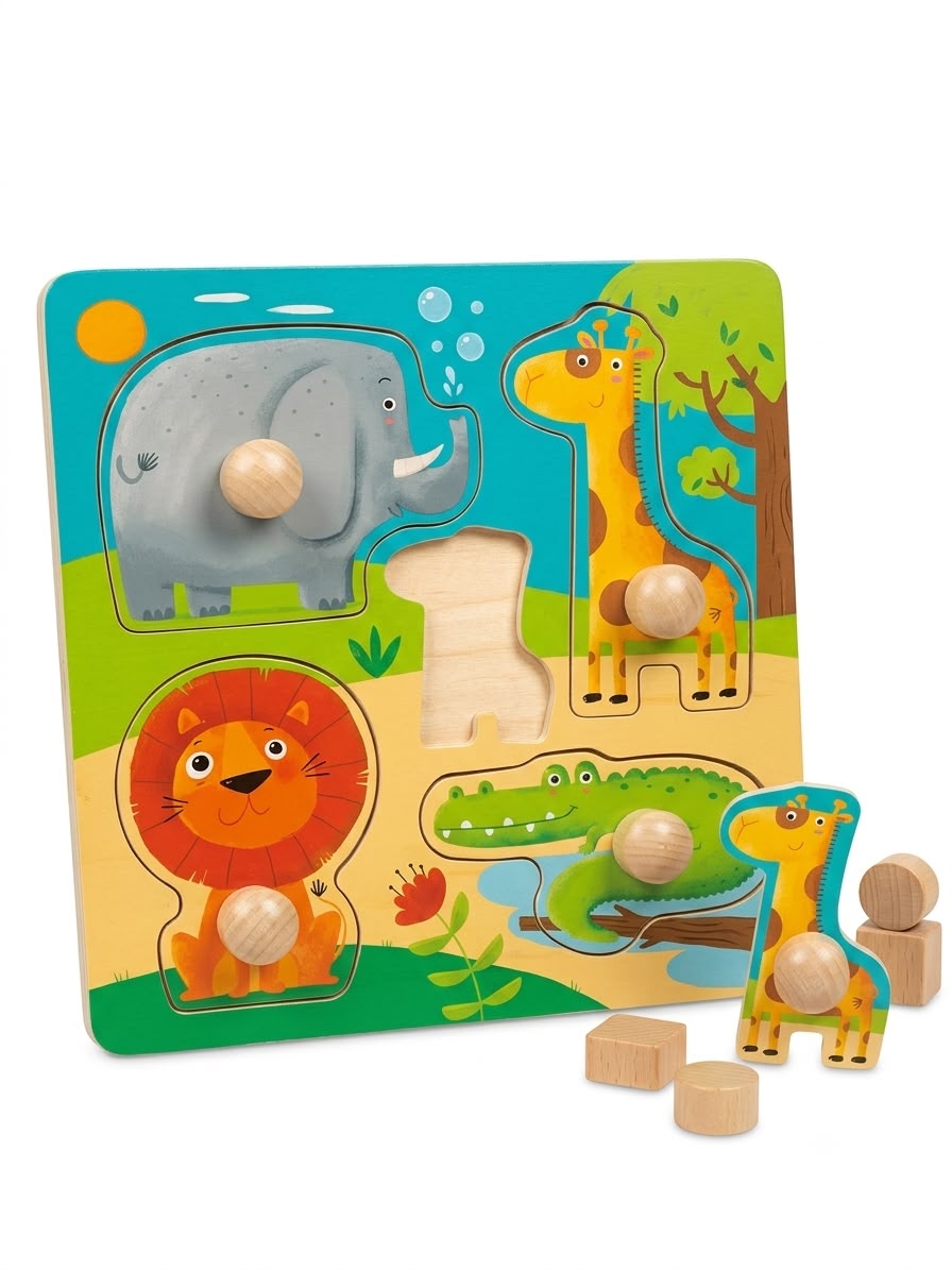 Puzzle