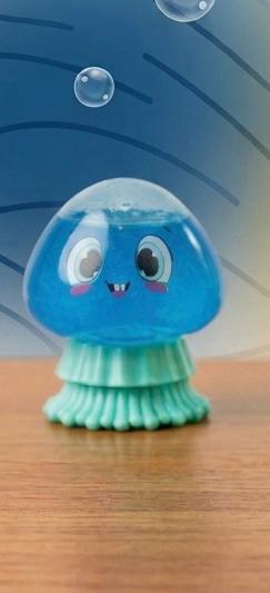 slime