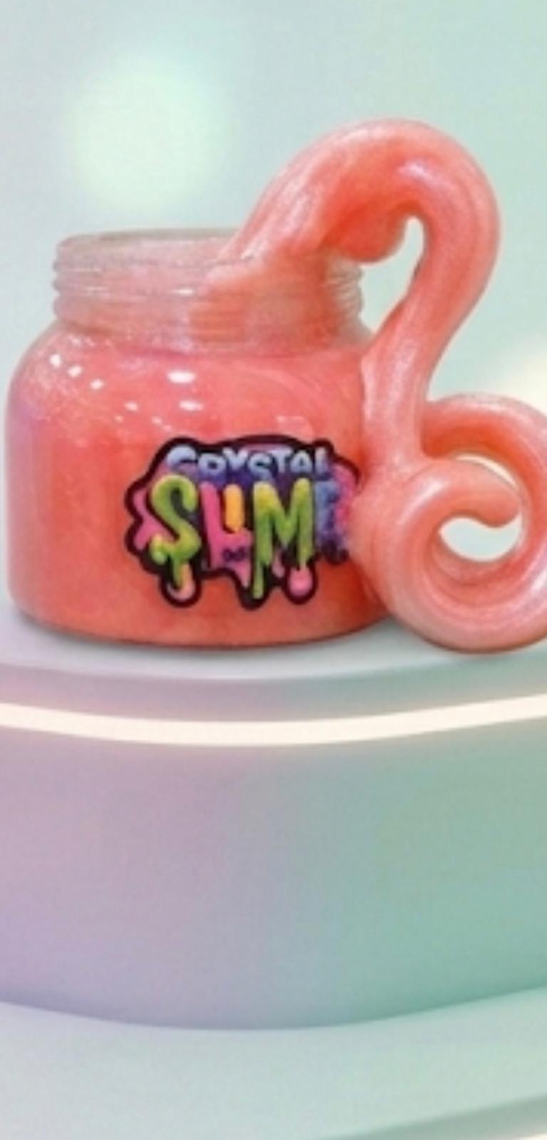 Crystal Slime