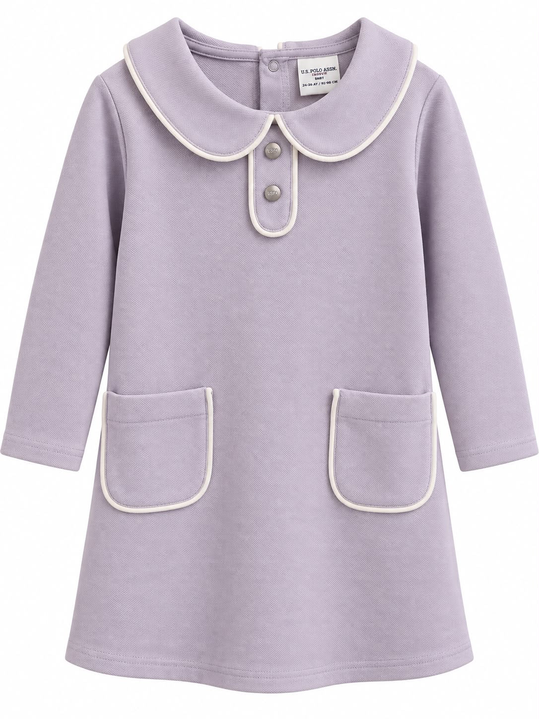 U.S Polo Assn Winter Girls