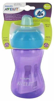 Philips Avent - My Grippy Spout Cup 300mL