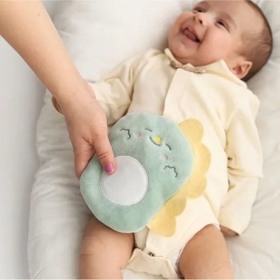 bebekevi-cherry Stone Filled Colic Baby Bag