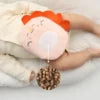 Cherry Stone Filled Colic Baby Bag