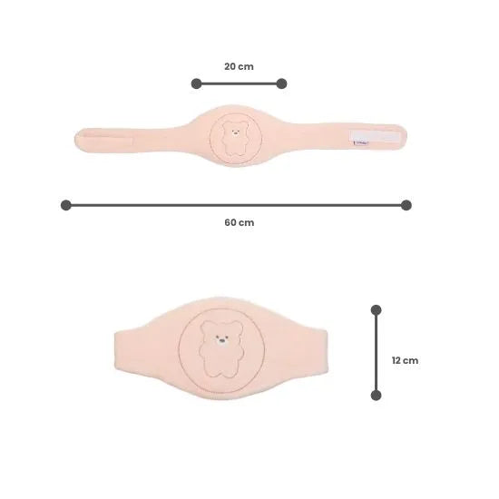 bebekevi-cherry core degassing belt