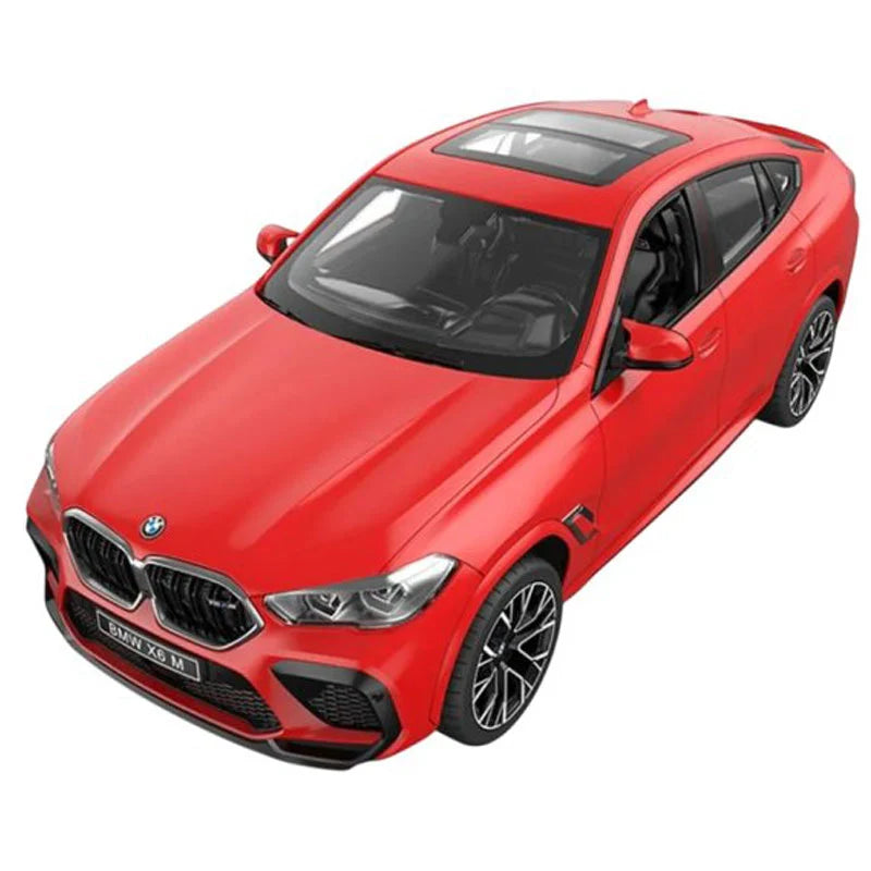 bmw x6 1:10