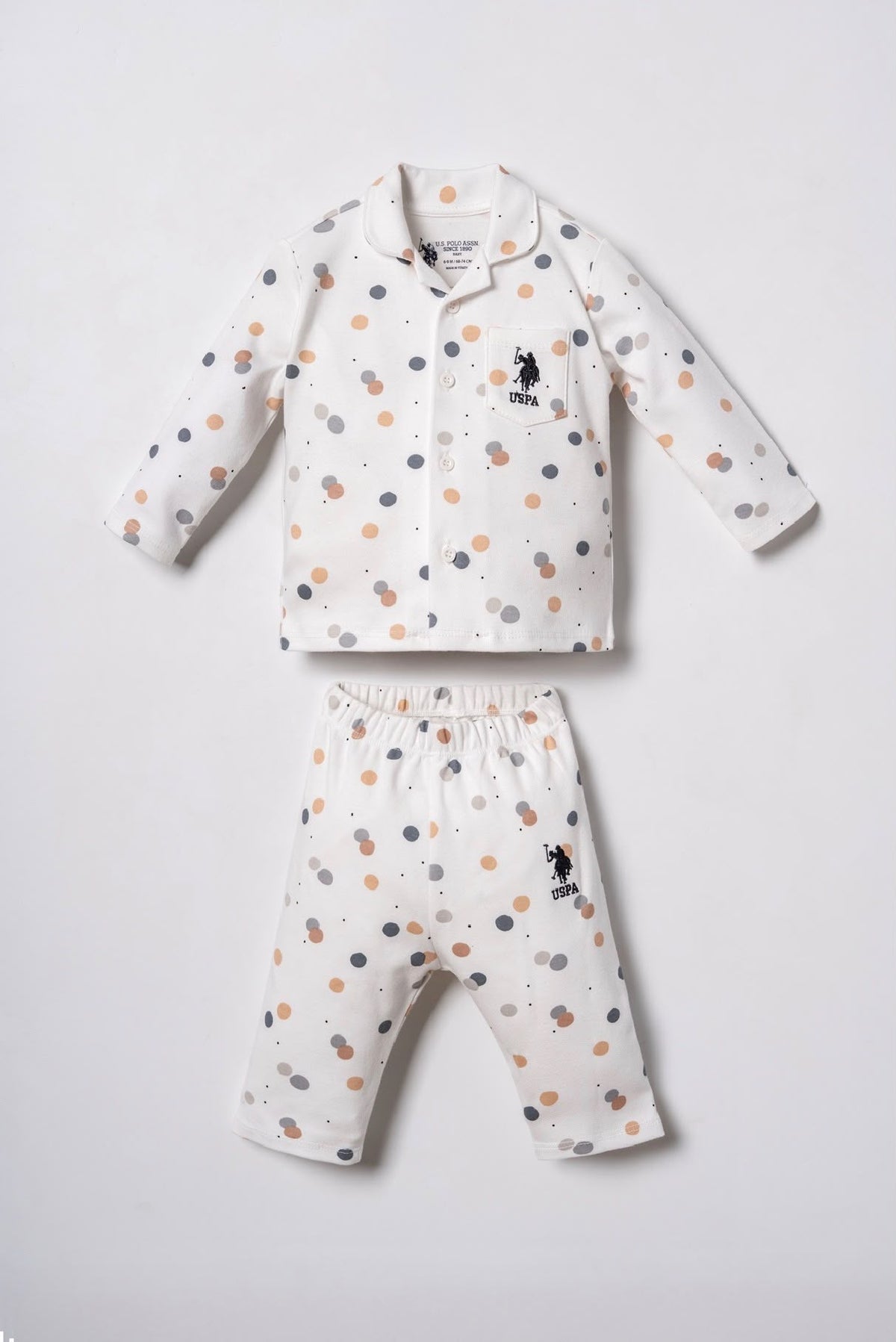 U.S Polo Assn Winter Boys
