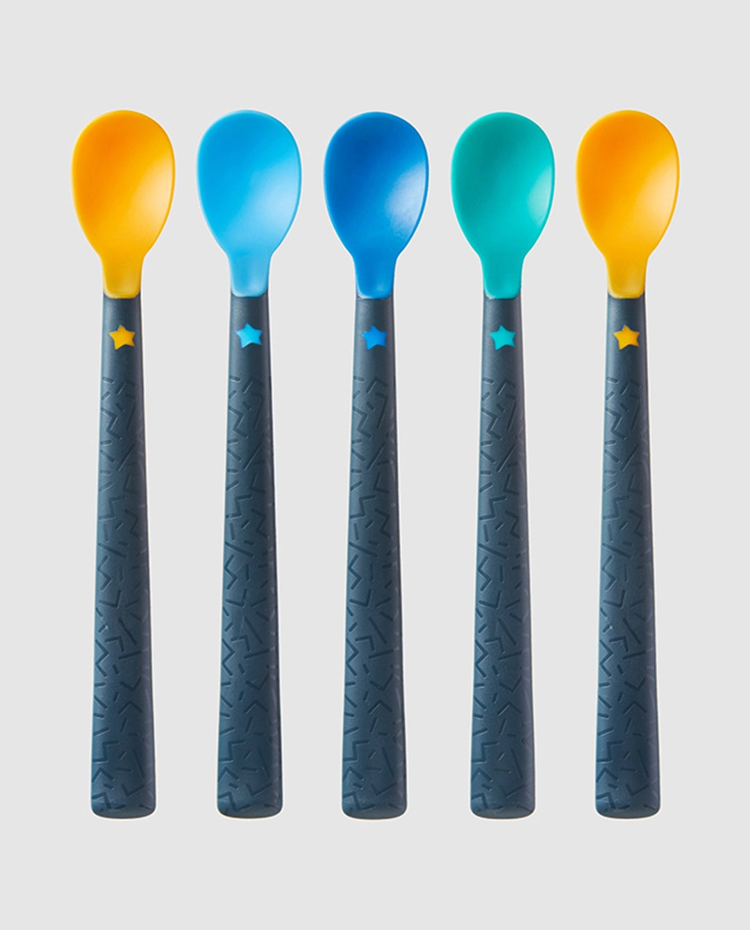 Tommee Tippee - Softee Weaning Spoons
