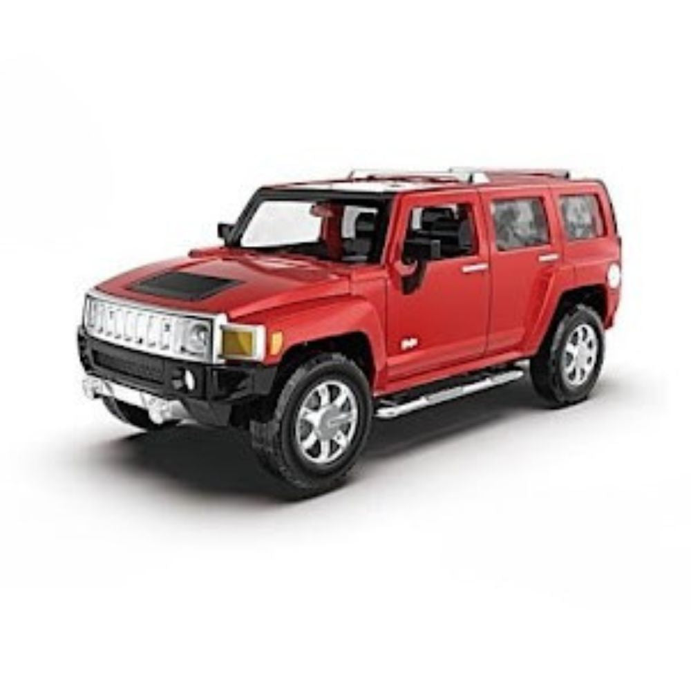 HUMMER H3 1:24