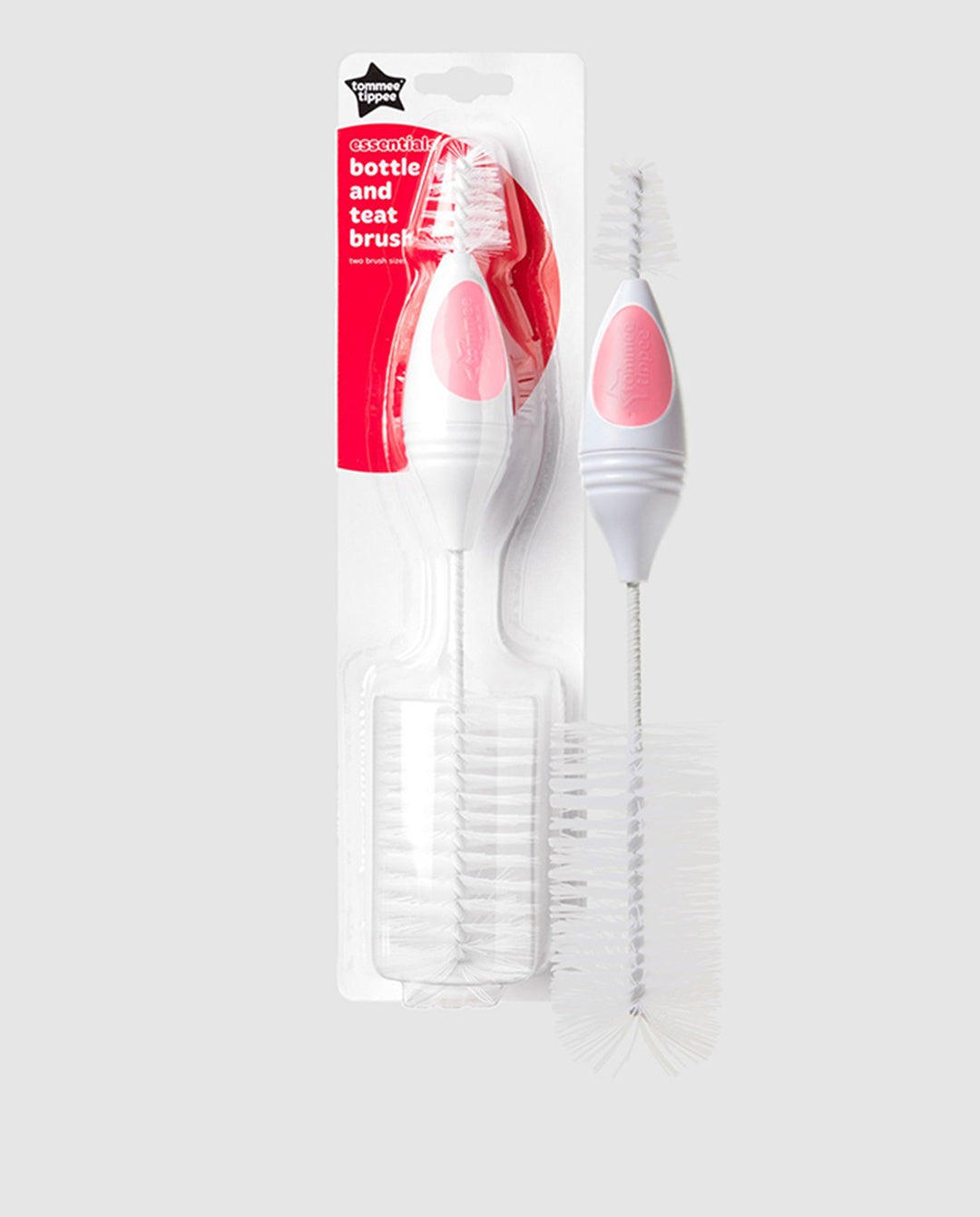 Tommee Tippee - Baby Bottle Brush Washing
