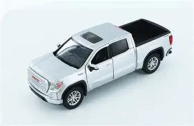 GMC sierra 1500