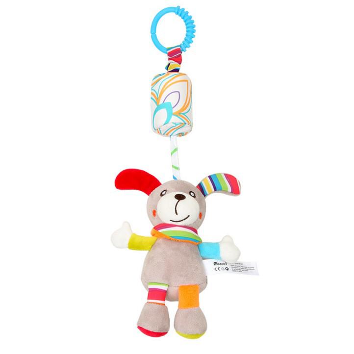 XWG Baby - Baby Toy Soothe Plush