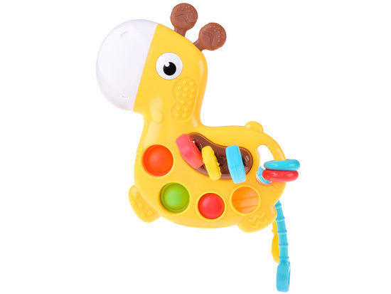Huanger - Sensory Pull String