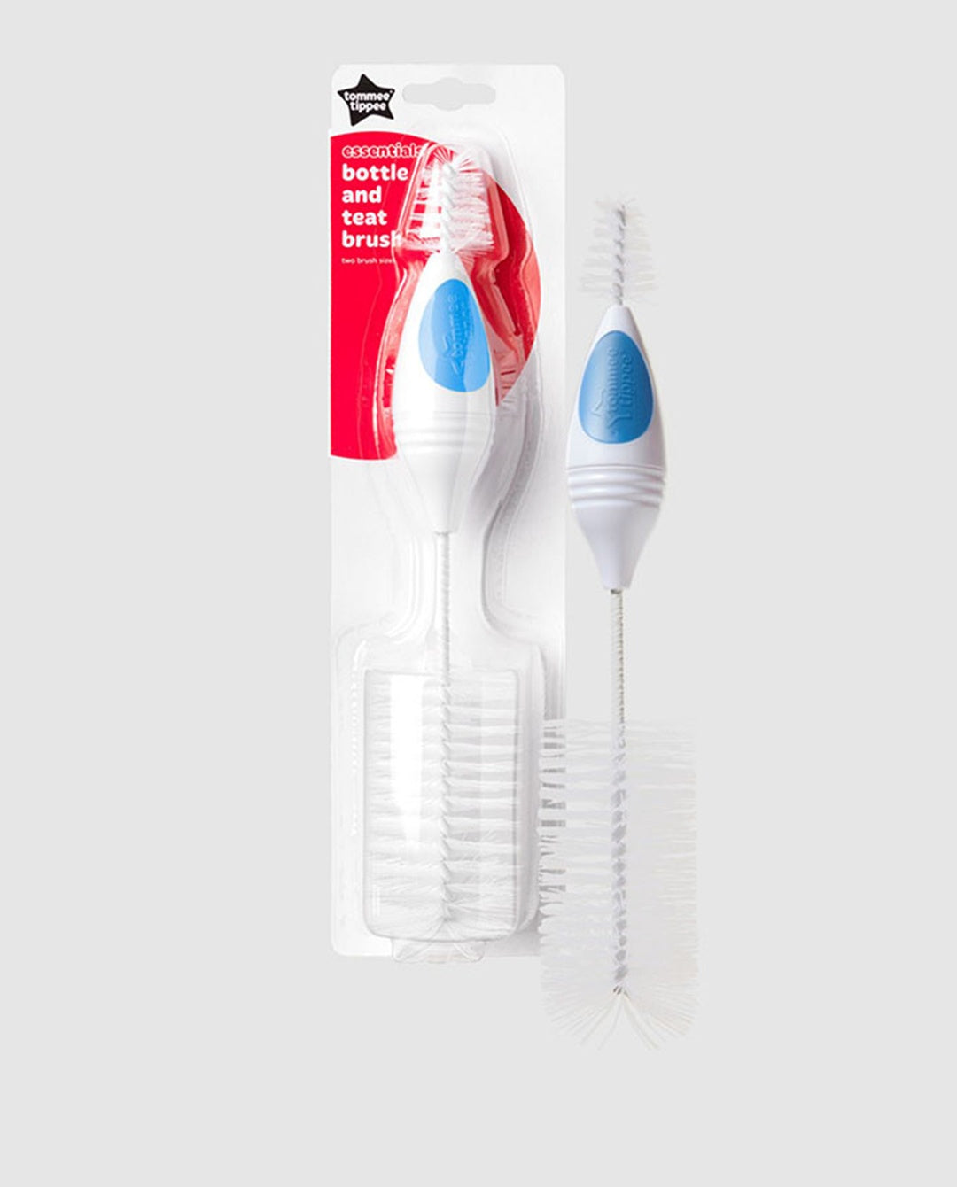 Tommee Tippee - Baby Bottle Brush Washing