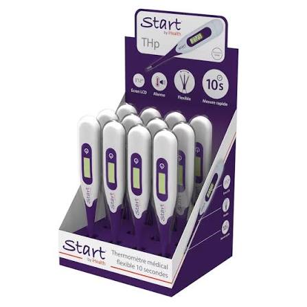 start by ihealth