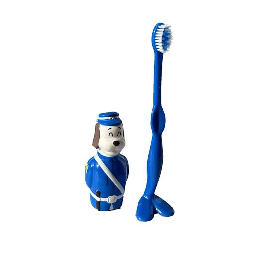 Miradent Kid's Brush