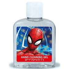 hand cleaning gel